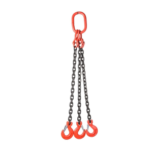 3 leg chain sling