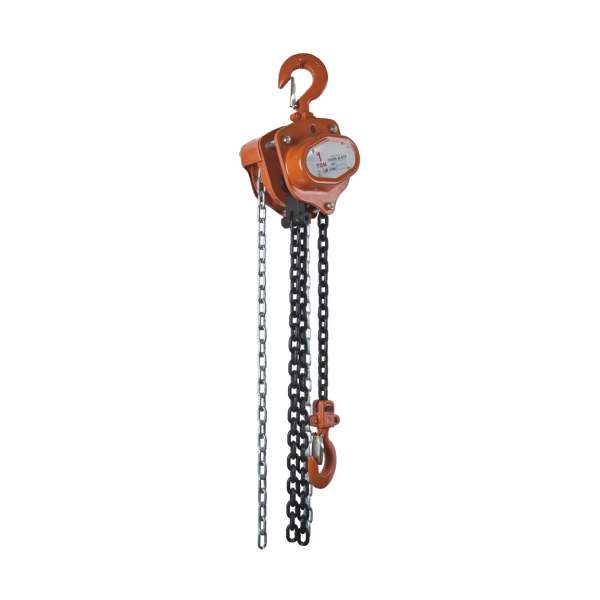 chain hoist electrical