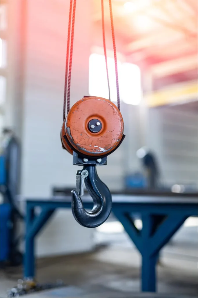 chain hoists