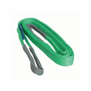 polyster flat webbing sling