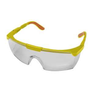 safety glasses