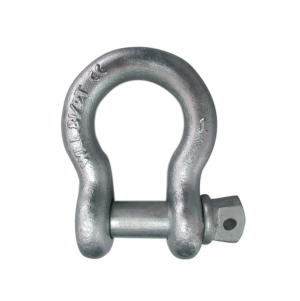 screw pin anchor