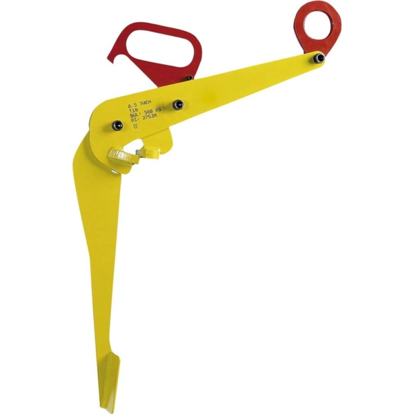 DRUM LIFTING CLAMP 1