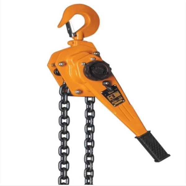 LEVER HOIST 1