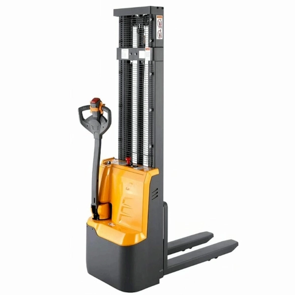 PALLET STACKER 2