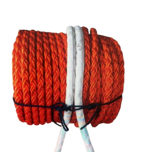 UHMWPE mooring rope 2