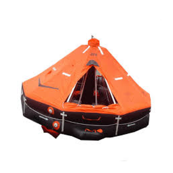 inflatable liferaft