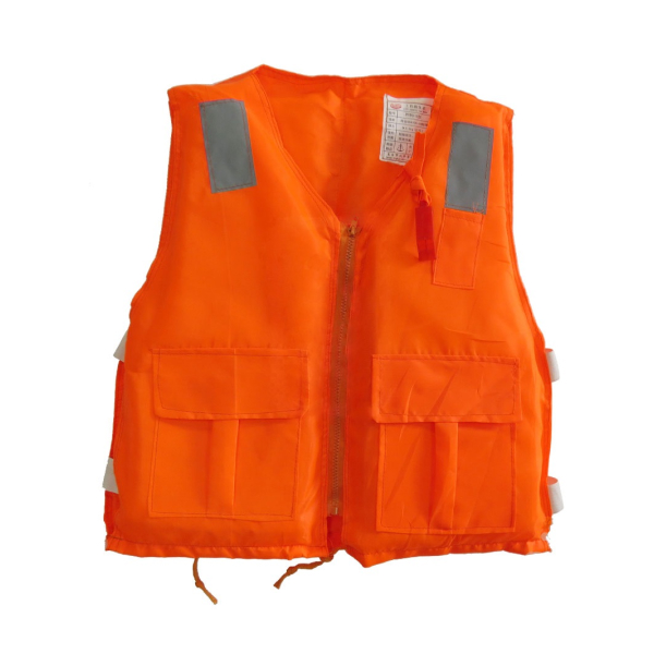 life jacket