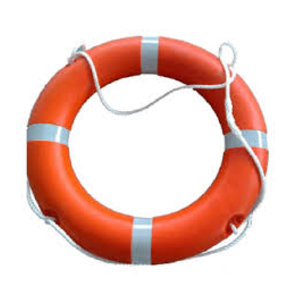 lifebuoy