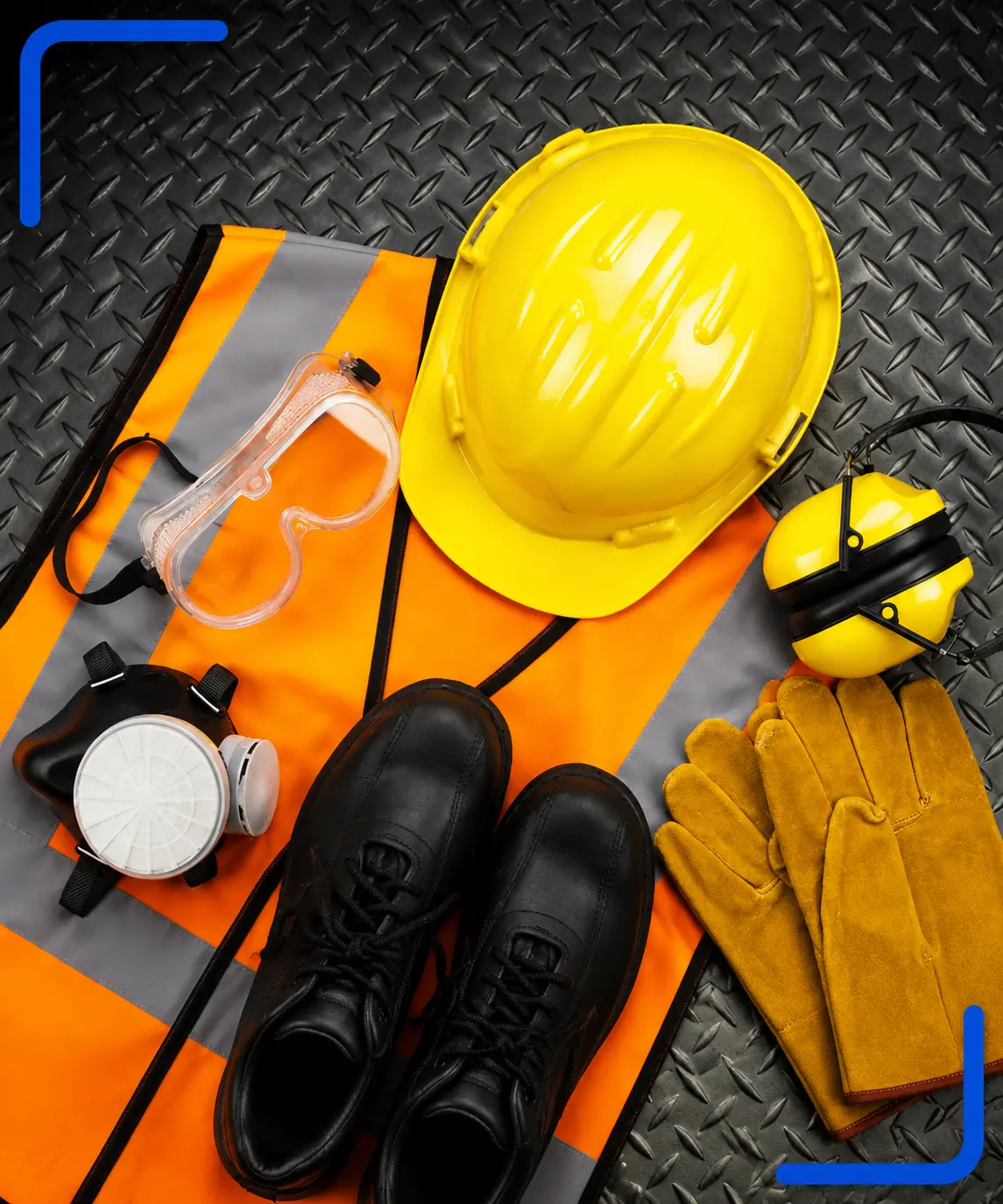 Benefits of Using IPPE Safety Equipments
