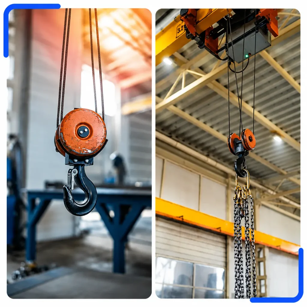 Chain Hoist