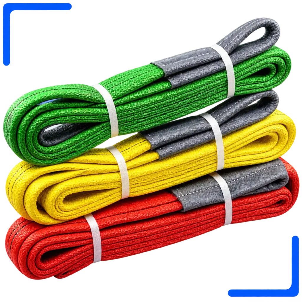 Safety Precautions forUsing Lashing Products