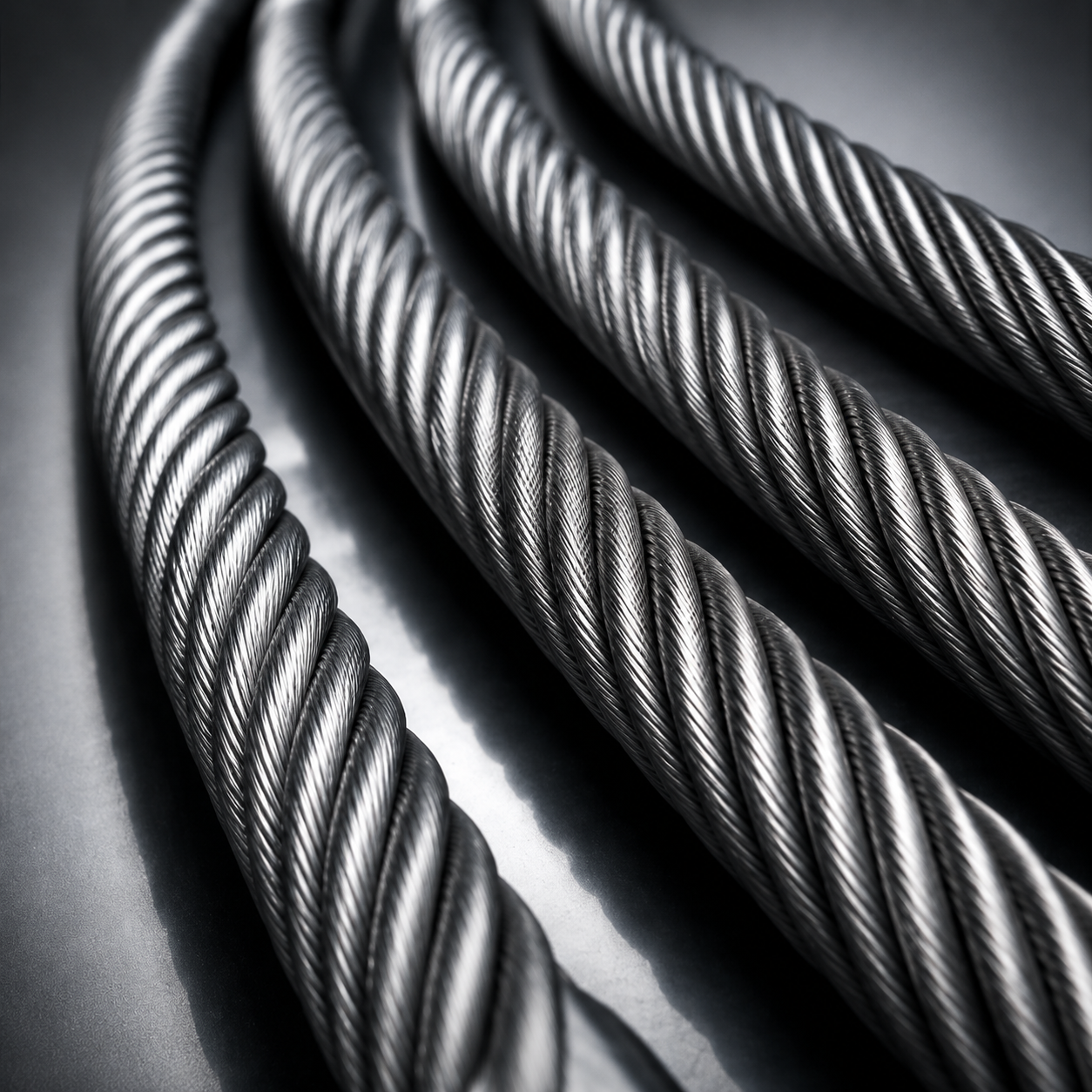 Steel Wire Rope