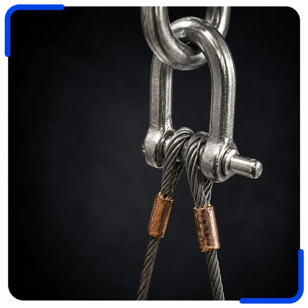 Trust Apex Lifting