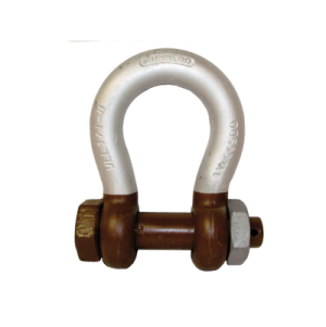 arctic anchor shackle