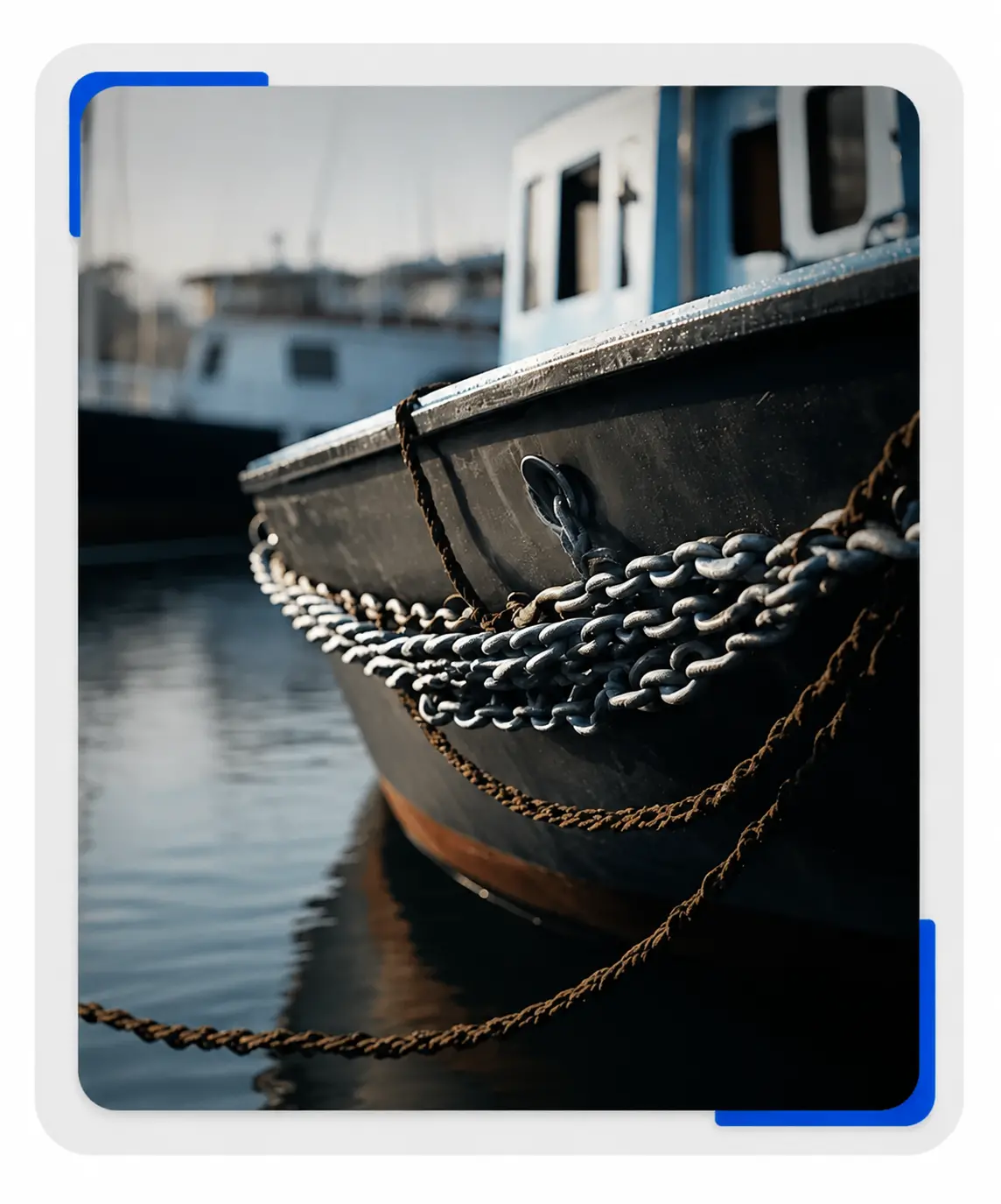 for Using Chains and Chain Slings