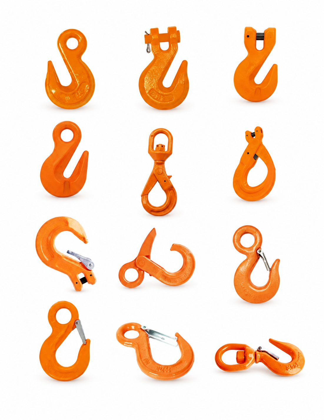 hooks