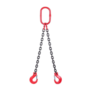 2 leg chain sling