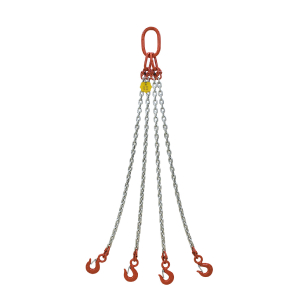 4 leg chain sling