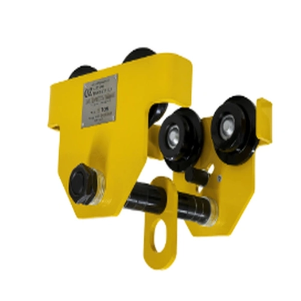 BEAM PUSH TROLLEY 2