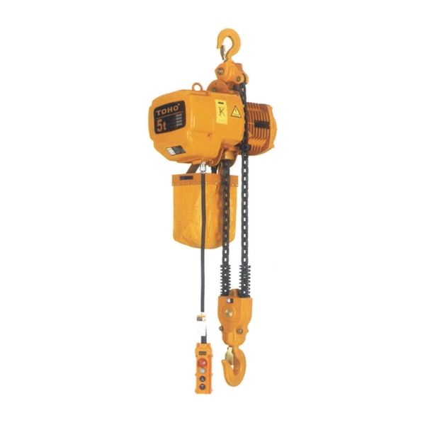 CHAIN HOIST 1