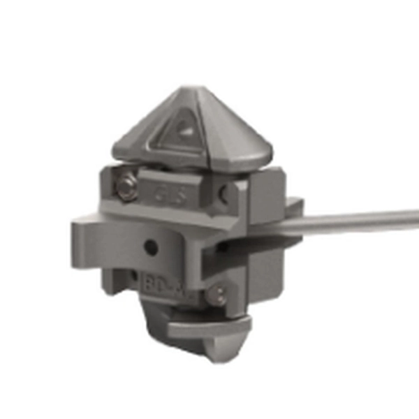 CONTAINER TWIST LOCKS 1