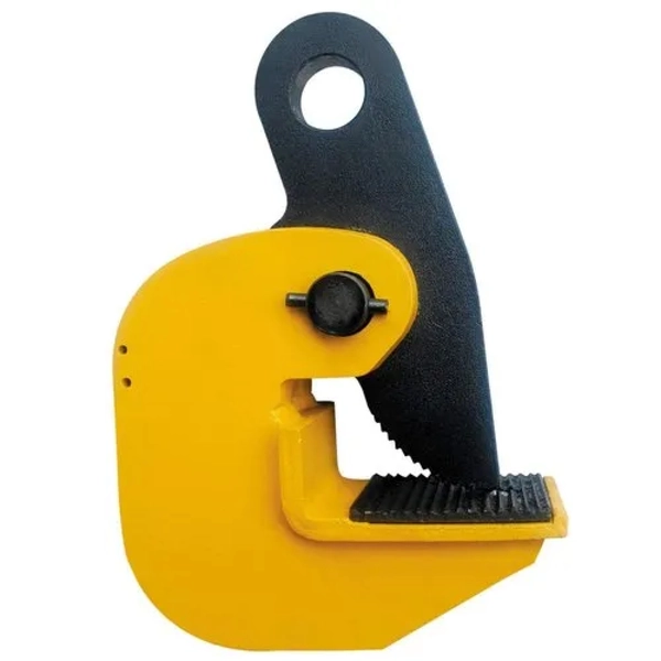 HORIZONTAL PLATE CLAMP 1