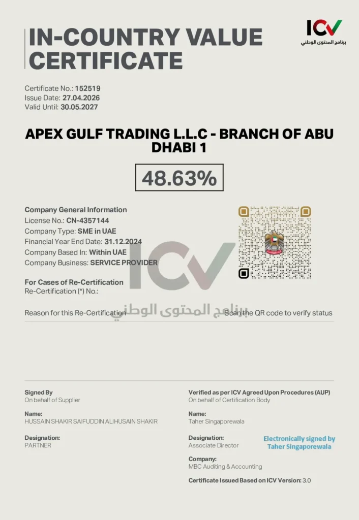 ICV Certificate 87223 page 0001 1