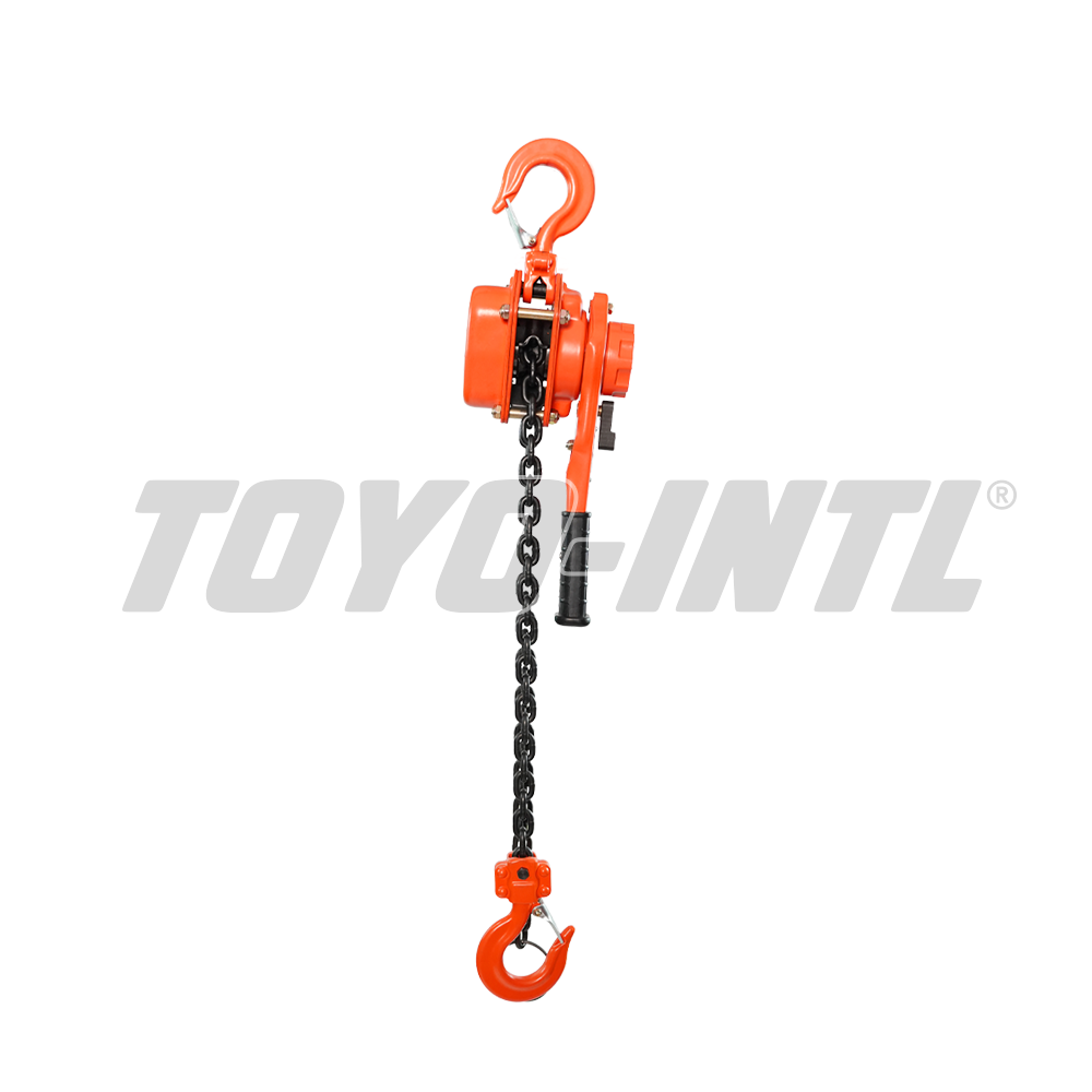 TOYO-INTL LBP Lever Hoist