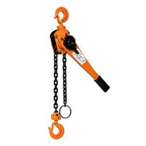lever hoist