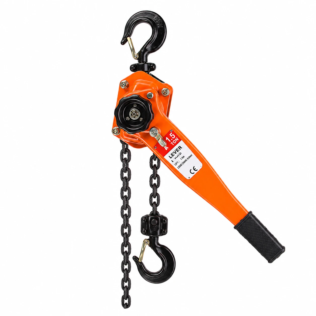 lever hoist