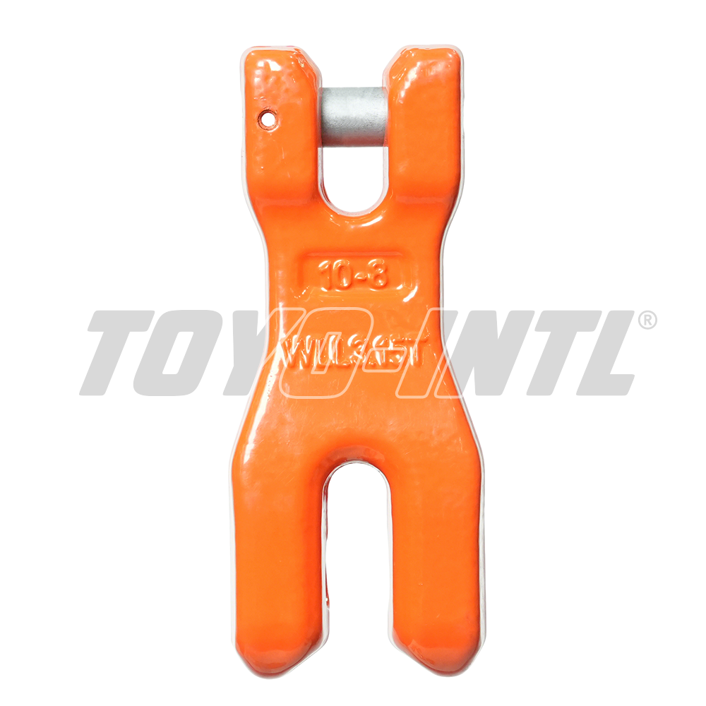toyo intl G80 Chain Shortener Clutch for Lifting Chain Sling image 1 1