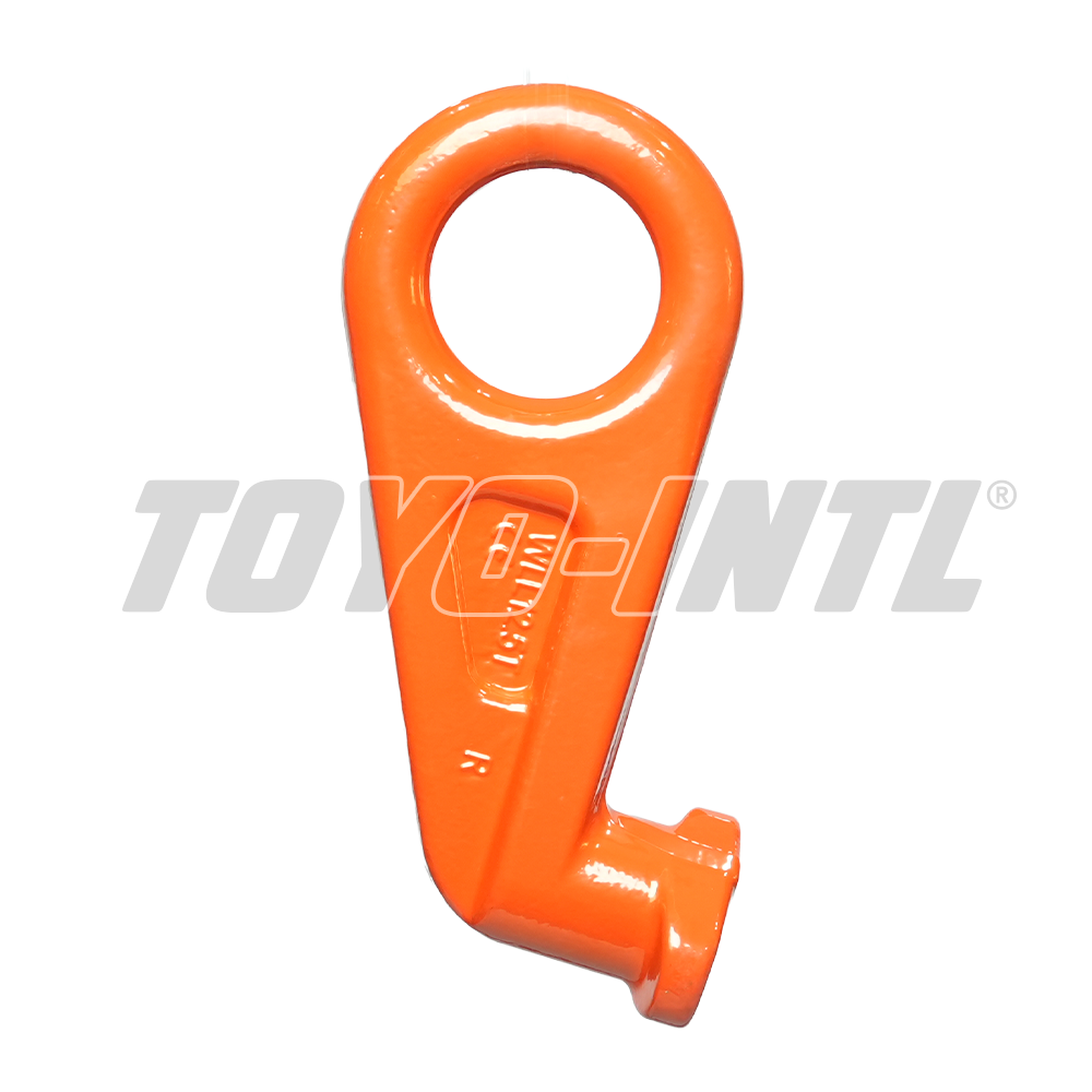 toyo intl G80 Left Right Straight Type Container Lifting Hook image 1 1