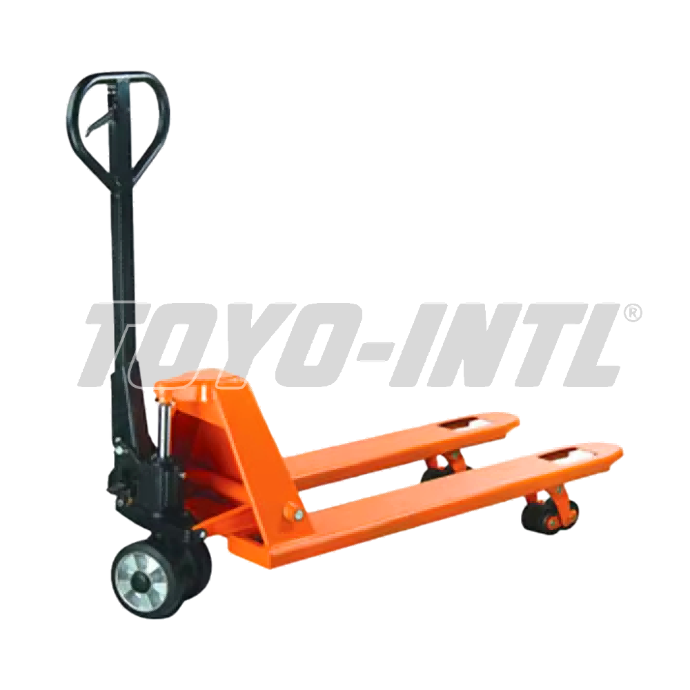 toyo intl ac hand plate truck image 1