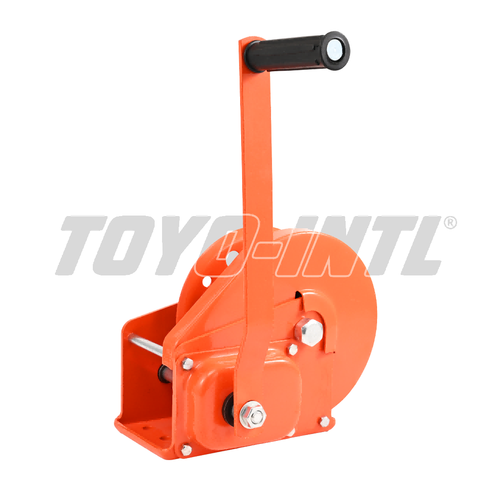 toyo intl bhw hand winch image 1