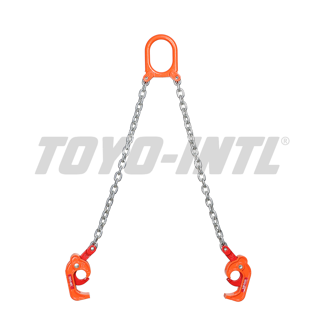 toyo intl cdl drum lifter image 1