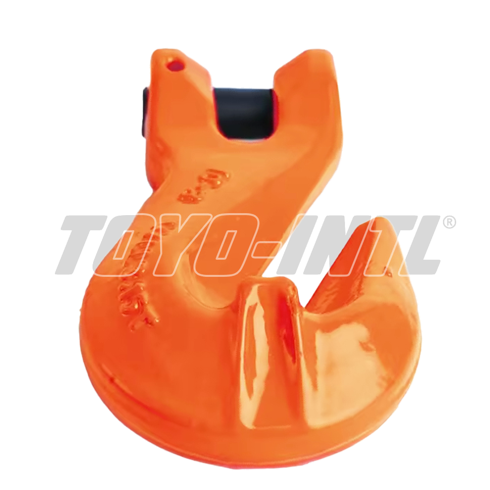 TOYO-INTL CGH CLEVIS SHORTENING GRAB HOOK