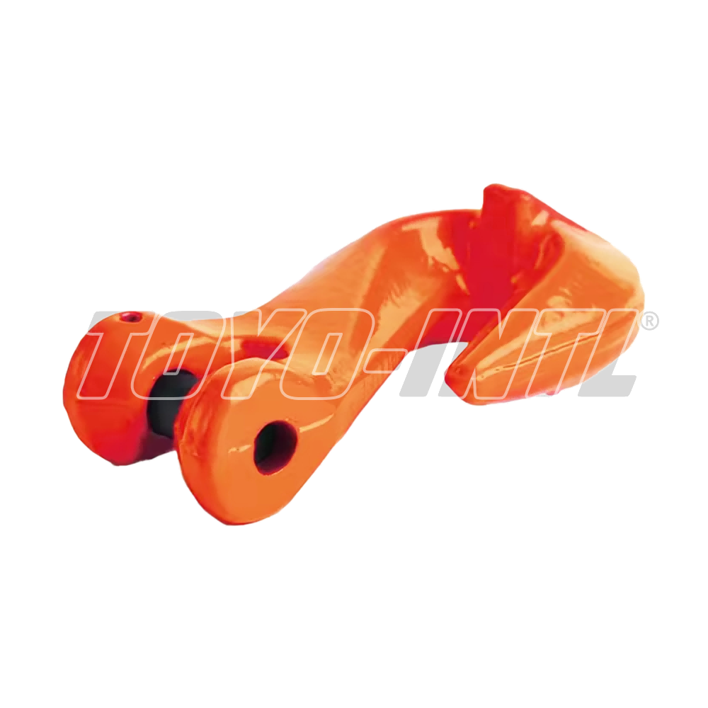TOYO-INTL CGH CLEVIS SHORTENING GRAB HOOK
