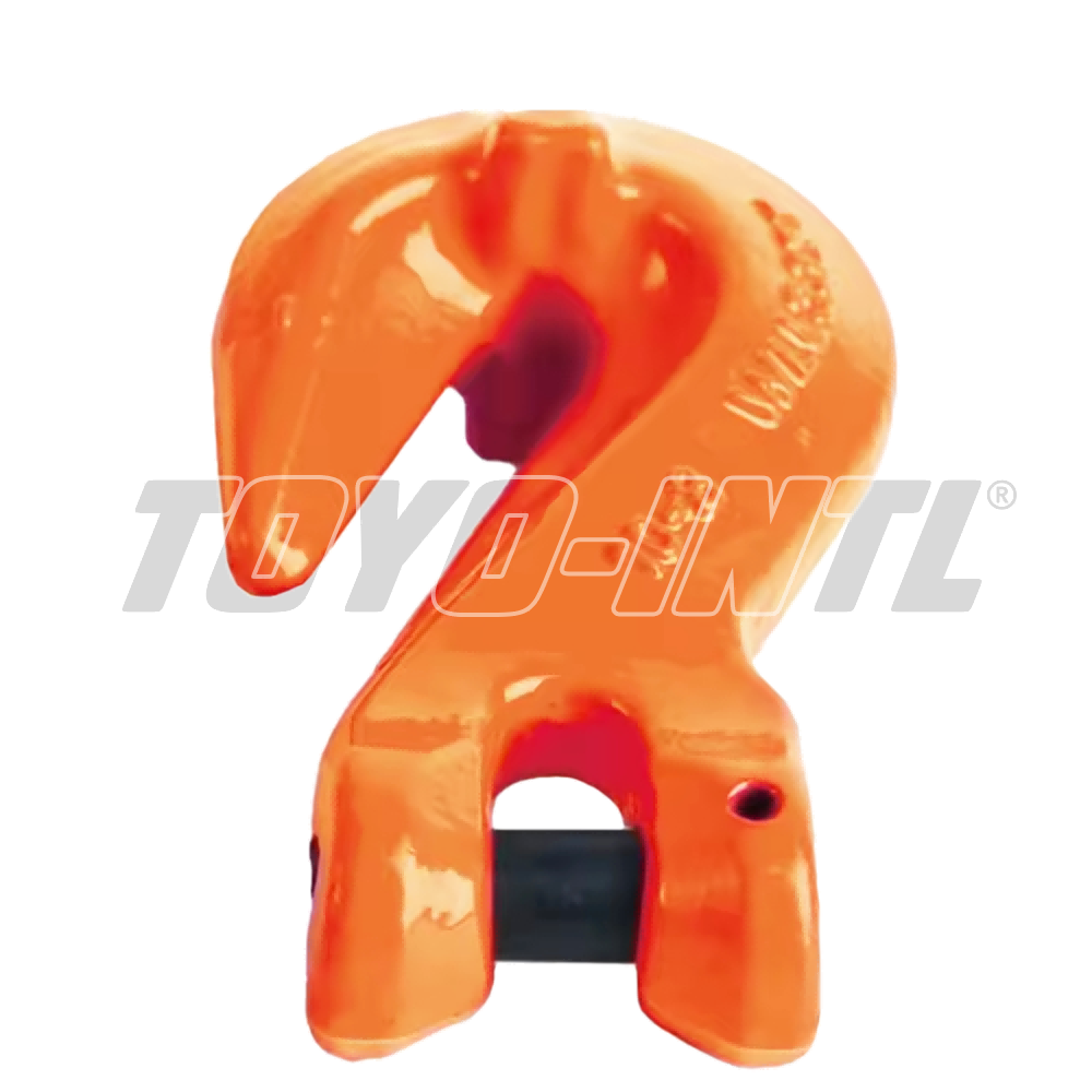 TOYO-INTL CGH CLEVIS SHORTENING GRAB HOOK
