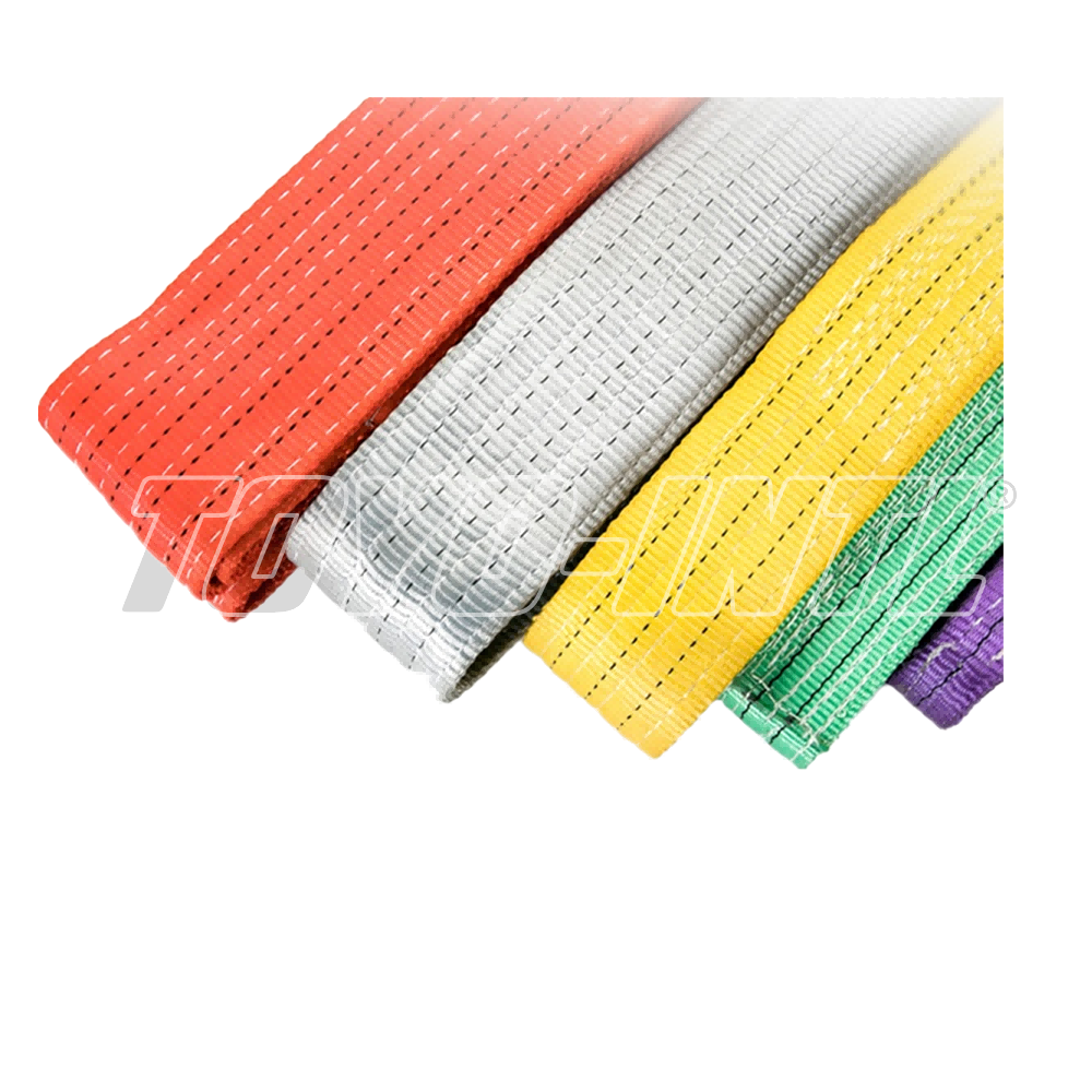 toyo intl eb textile sling image 1