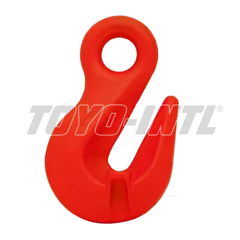 toyo intl egh eye type clevis shortening grab hook image 1
