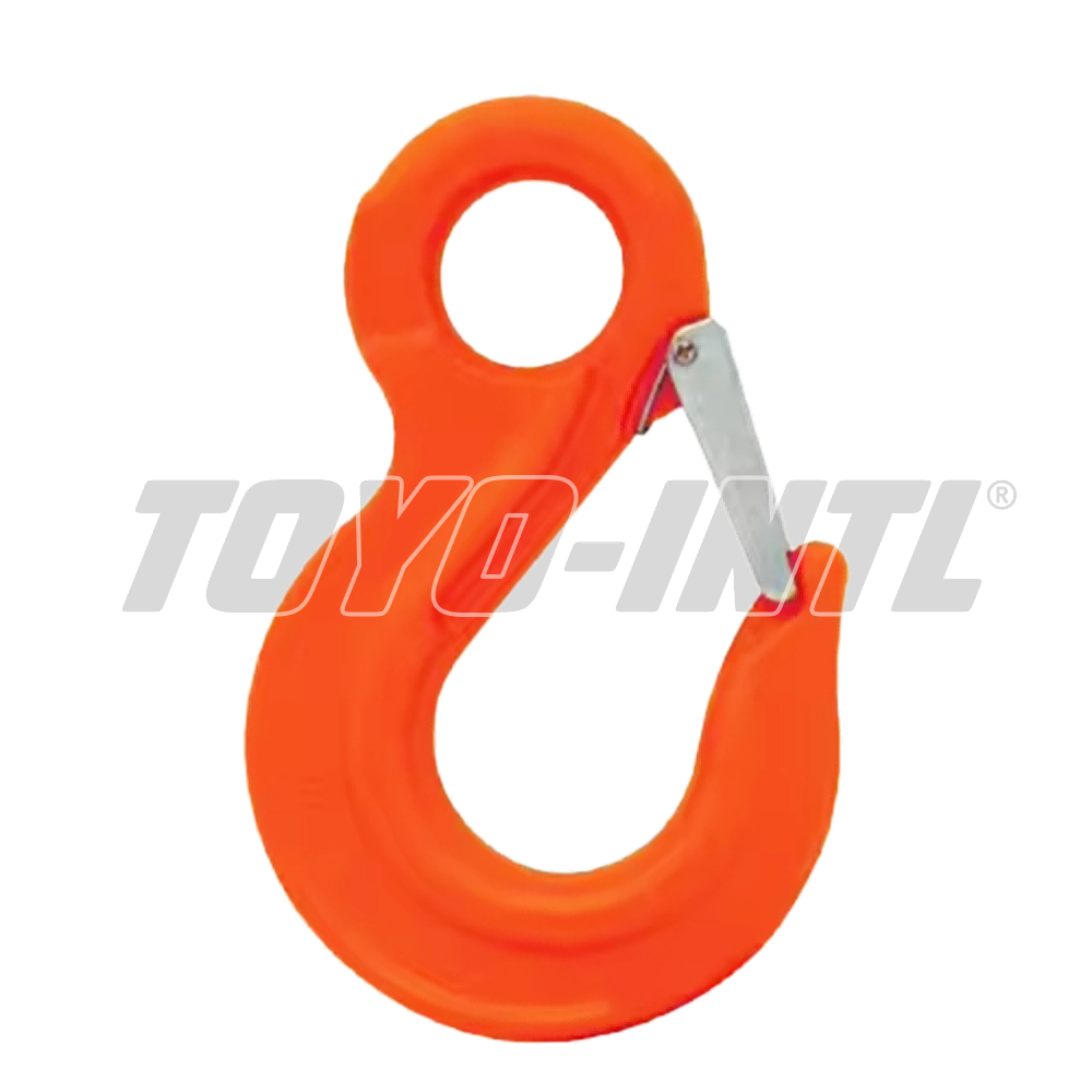 toyo intl esh eye hook with latch image 1