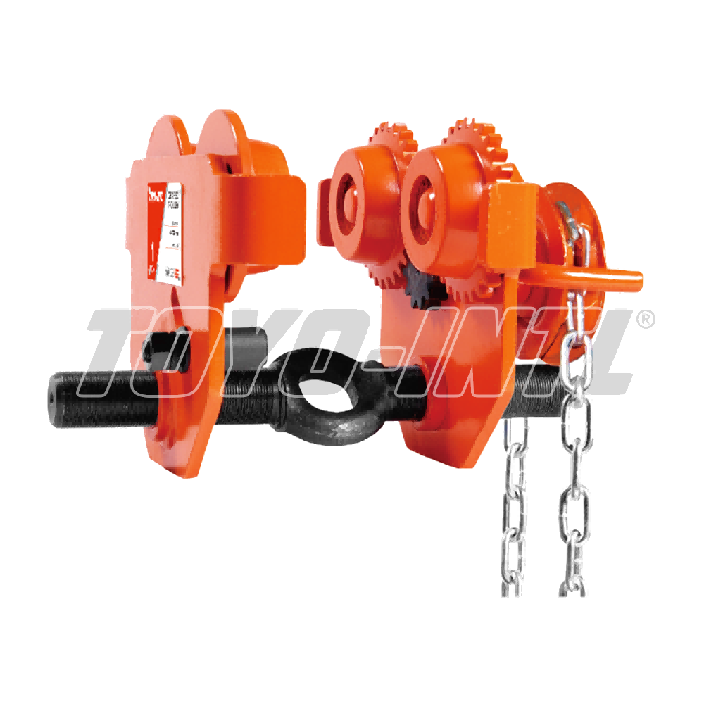 toyo intl gcl c trolley image 1