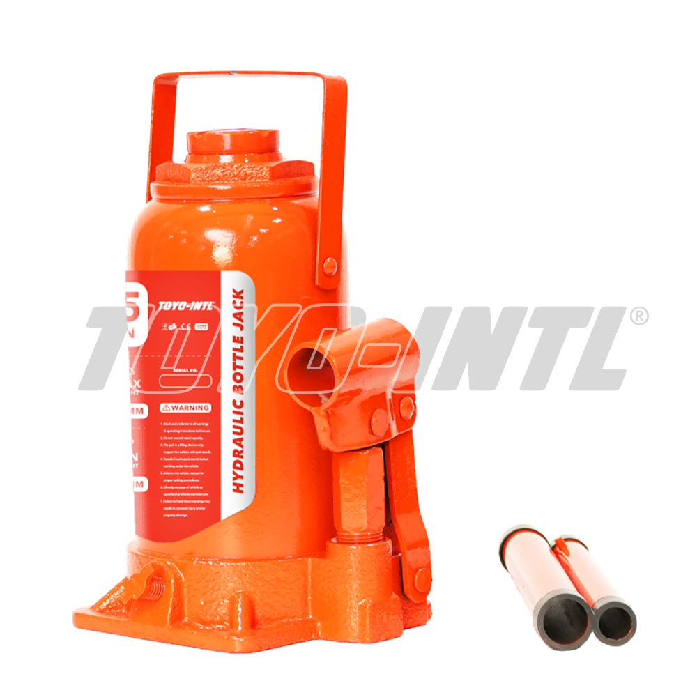 toyo intl hbj hydraulic jack image 1