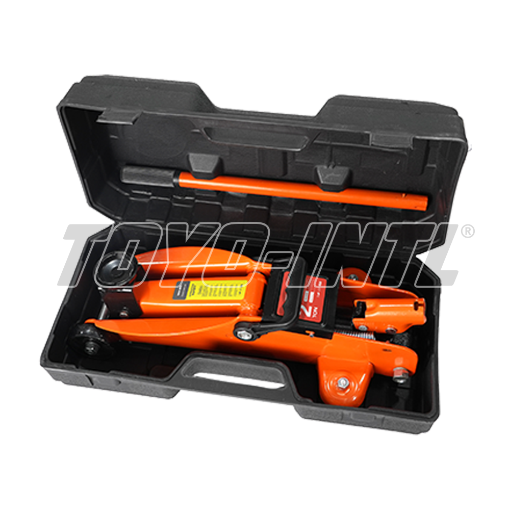 TOYO-INTL HFJ Hydraulic Floor Jack