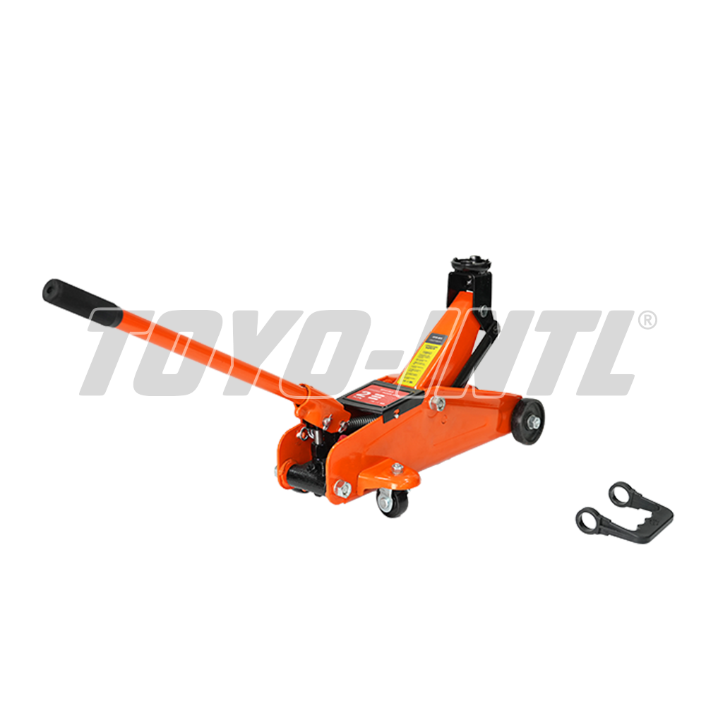 TOYO-INTL HFJ Hydraulic Floor Jack