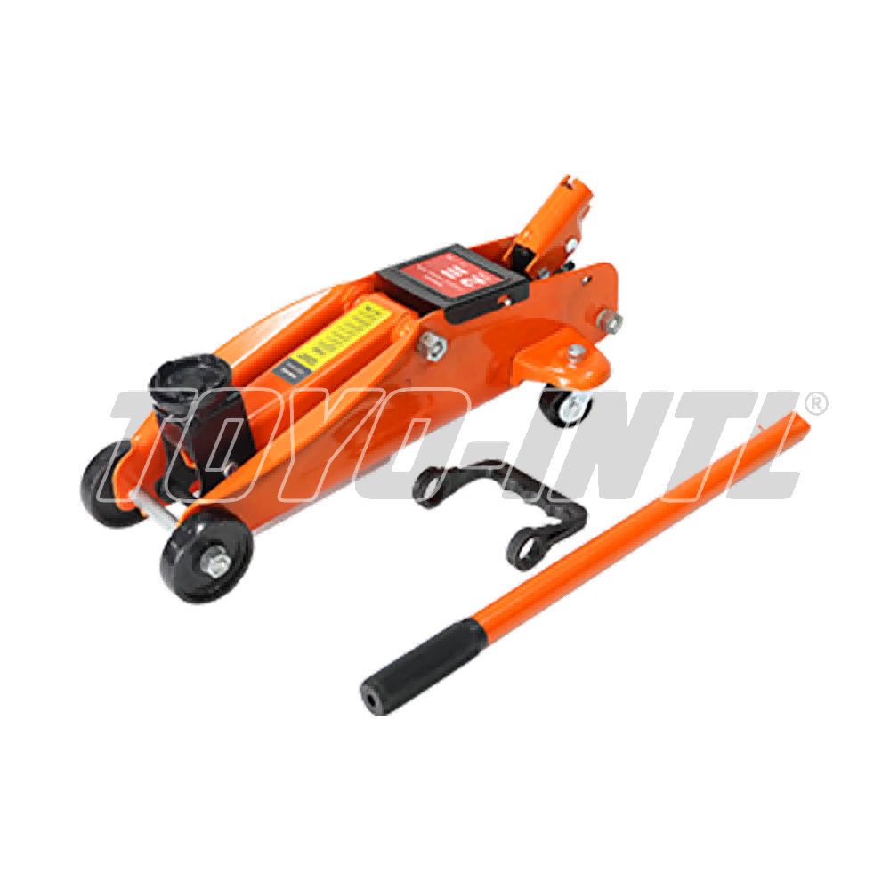 TOYO-INTL HFJ Hydraulic Floor Jack