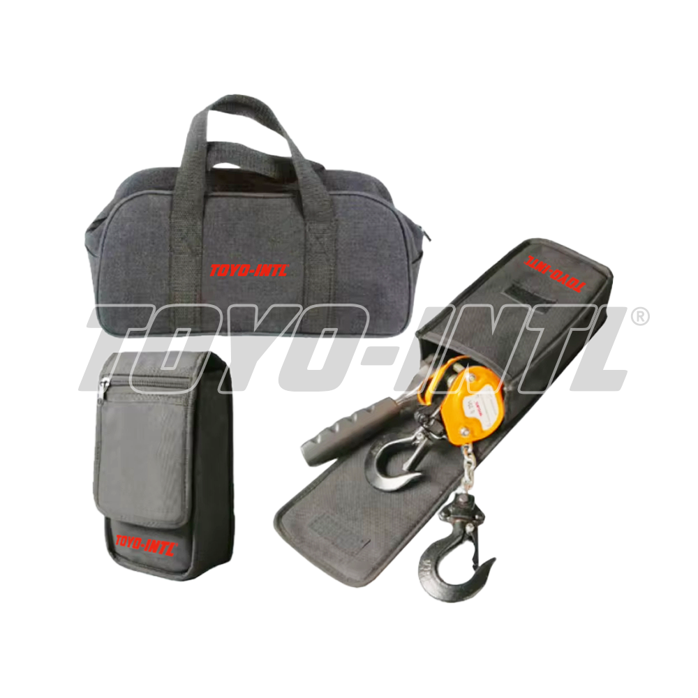 TOYO-INTL HSH Lever Hoist