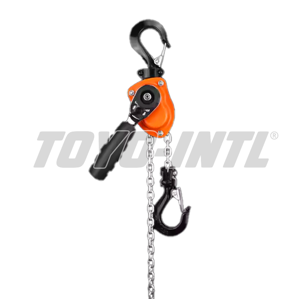 TOYO-INTL HSH Lever Hoist