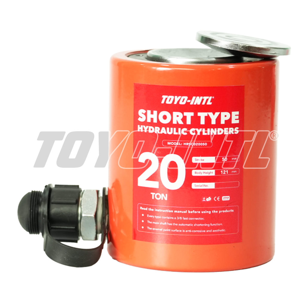 toyo intl hydeaulic cylinders image 1